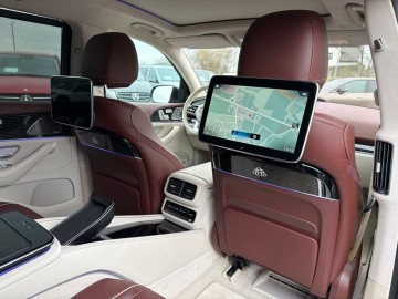 Mercedes-Benz GLS 600 4MATIC MAYBACH (foto 29)