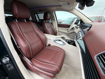 Mercedes-Benz GLS 600 4MATIC MAYBACH (foto 31)