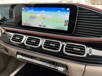 Mercedes-Benz GLS 600 4MATIC MAYBACH (foto 32)