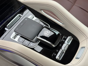 Mercedes-Benz GLS 600 4MATIC MAYBACH (foto 34)