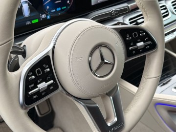 Mercedes-Benz GLS 600 4MATIC MAYBACH (foto 35)
