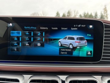 Mercedes-Benz GLS 600 4MATIC MAYBACH (foto 36)