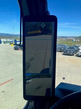 Mercedes-Benz  Actros 1848 LS   4x2    (foto 6)