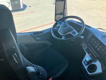 Mercedes-Benz  Actros 1848 LS   4x2    (foto 10)