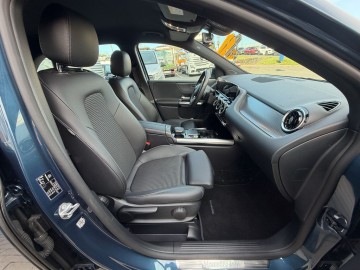 Mercedes-Benz B 180 (foto 9)