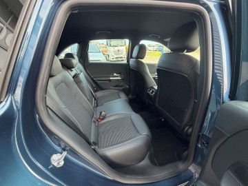 Mercedes-Benz B 180 (foto 10)
