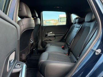Mercedes-Benz B 180 (foto 13)