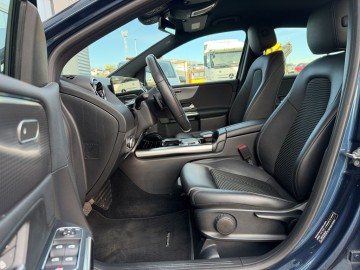 Mercedes-Benz B 180 (foto 14)