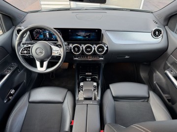 Mercedes-Benz B 180 (foto 15)