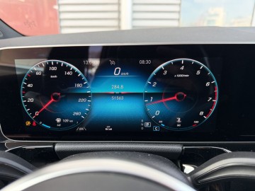 Mercedes-Benz B 180 (foto 16)
