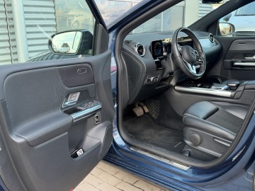 Mercedes-Benz B 180 (foto 21)