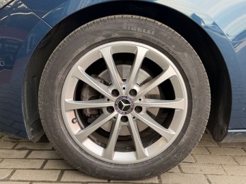 Mercedes-Benz B 180 (foto 25)