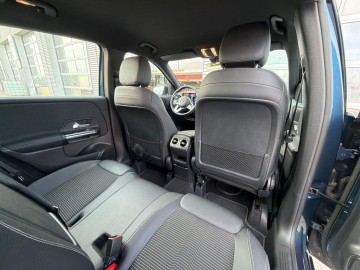 Mercedes-Benz B 180 (foto 27)