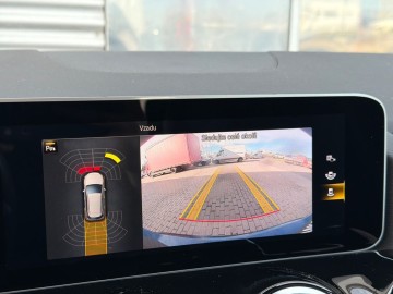 Mercedes-Benz B 180 (foto 31)