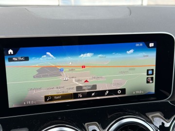 Mercedes-Benz B 180 (foto 32)