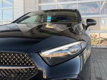 Mercedes-Benz A 200d AMG Style Edition (foto 8)