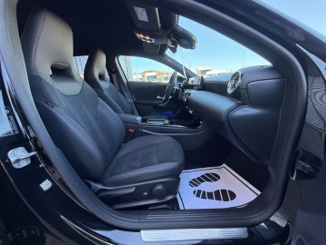 Mercedes-Benz A 200d AMG Style Edition (foto 9)