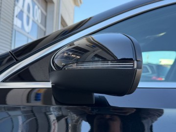 Mercedes-Benz A 200d AMG Style Edition (foto 22)
