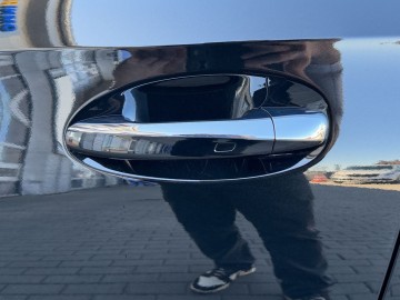 Mercedes-Benz A 200d AMG Style Edition (foto 24)