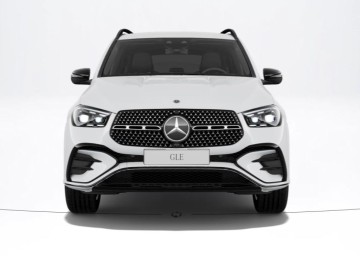 Mercedes-Benz GLE 450 d 4MATIC Edition 140 Years (foto 1)