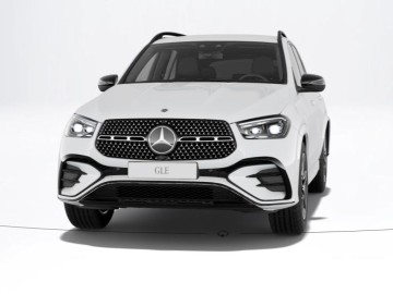 Mercedes-Benz GLE 450 d 4MATIC Edition 140 Years (foto 2)