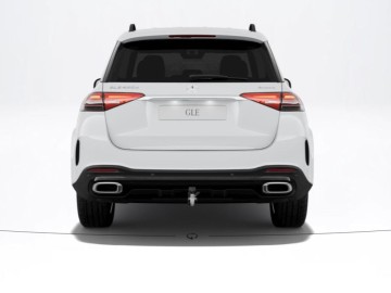 Mercedes-Benz GLE 450 d 4MATIC Edition 140 Years (foto 4)