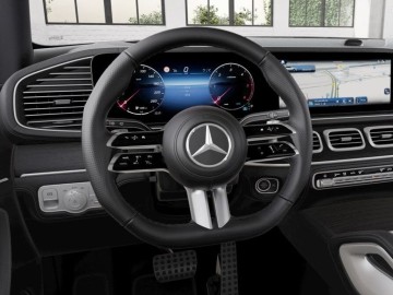 Mercedes-Benz GLE 450 d 4MATIC Edition 140 Years (foto 5)