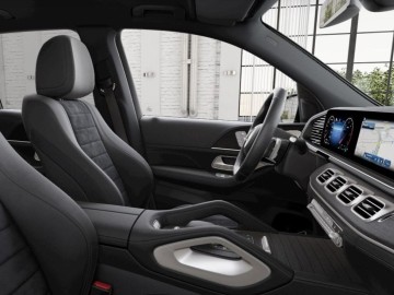 Mercedes-Benz GLE 450 d 4MATIC Edition 140 Years (foto 6)