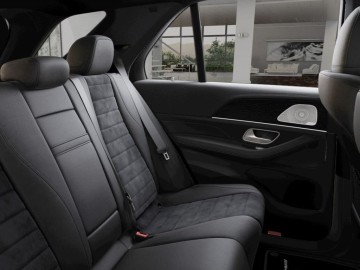 Mercedes-Benz GLE 450 d 4MATIC Edition 140 Years (foto 7)