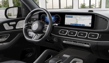 Mercedes-Benz GLE 450 d 4MATIC Edition 140 Years (foto 8)