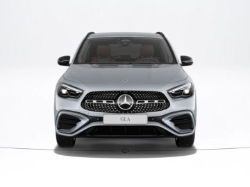 Mercedes-Benz GLA 200 d 4MATIC Edition 140 Years (foto 1)