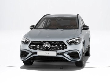 Mercedes-Benz GLA 200 d 4MATIC Edition 140 Years (foto 2)