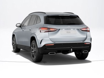 Mercedes-Benz GLA 200 d 4MATIC Edition 140 Years (foto 3)