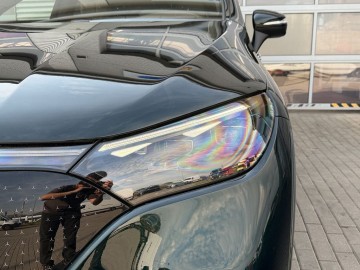 Mercedes-Benz EQE 500 4MATIC SUV Electric Art Edition (foto 8)