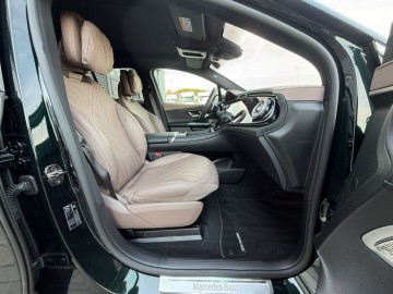 Mercedes-Benz EQE 500 4MATIC SUV Electric Art Edition (foto 9)