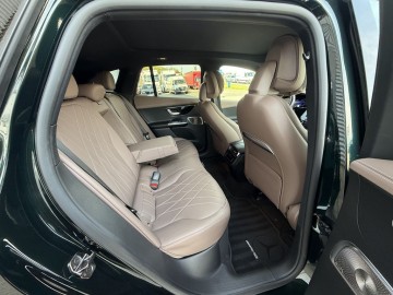 Mercedes-Benz EQE 500 4MATIC SUV Electric Art Edition (foto 10)