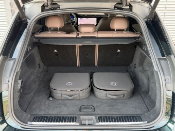 Mercedes-Benz EQE 500 4MATIC SUV Electric Art Edition (foto 11)