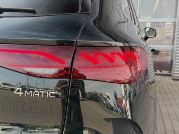 Mercedes-Benz EQE 500 4MATIC SUV Electric Art Edition (foto 12)