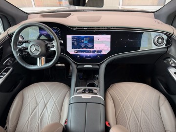 Mercedes-Benz EQE 500 4MATIC SUV Electric Art Edition (foto 15)