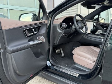 Mercedes-Benz EQE 500 4MATIC SUV Electric Art Edition (foto 21)