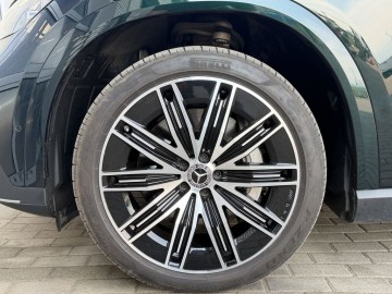 Mercedes-Benz EQE 500 4MATIC SUV Electric Art Edition (foto 25)