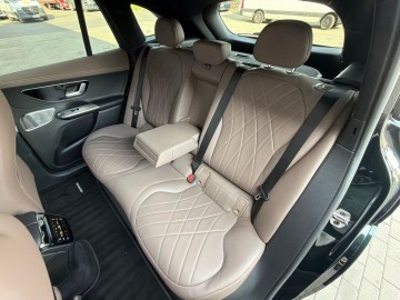 Mercedes-Benz EQE 500 4MATIC SUV Electric Art Edition (foto 26)