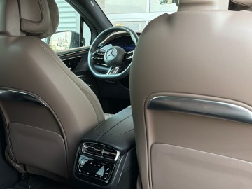 Mercedes-Benz EQE 500 4MATIC SUV Electric Art Edition (foto 27)