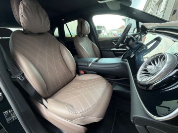 Mercedes-Benz EQE 500 4MATIC SUV Electric Art Edition (foto 28)