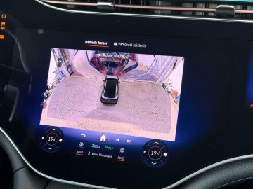Mercedes-Benz EQE 500 4MATIC SUV Electric Art Edition (foto 33)