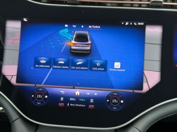 Mercedes-Benz EQE 500 4MATIC SUV Electric Art Edition (foto 34)
