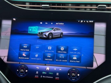 Mercedes-Benz EQE 500 4MATIC SUV Electric Art Edition (foto 35)