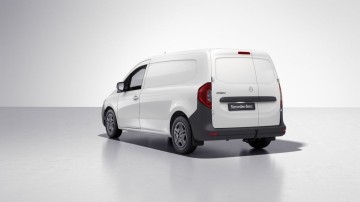 Mercedes-Benz Citan 112 CDI KAWA PRO L (foto 1)