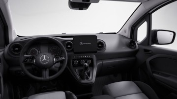 Mercedes-Benz Citan 112 CDI KAWA PRO L (foto 3)