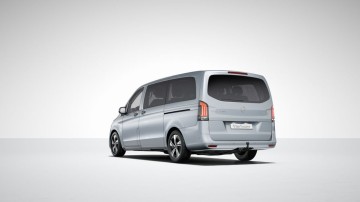 Mercedes-Benz  Vito 124 CDI Tourer Select L 4x4 (foto 1)